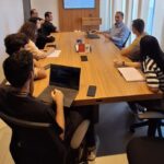 Conversa com o CEO
