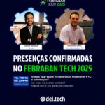 FEBRABAN TECH 2025!