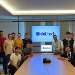 I Competição de Computação da Del.Tech